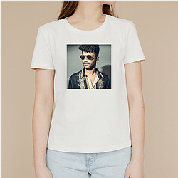 Jamie Jones Universe Jamie Jones T-Shirts