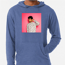 Jamie Jones Rhythm Flow Jamie Jones Hoodies