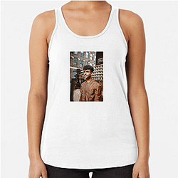 Jamie Jones High Energy Jamie Jones Tank Tops