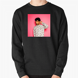 Jamie Jones Rhythm Flow Jamie Jones Sweatshirts