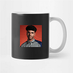 Jamie Jones Bass Drop Jamie Jones Mugs