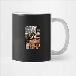 Jamie Jones High Energy Jamie Jones Mugs