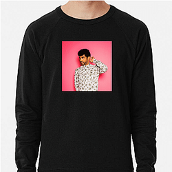Jamie Jones Rhythm Flow Jamie Jones Sweatshirts