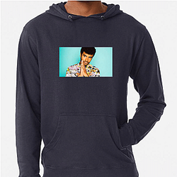 Always Jamie Jones Jamie Jones Hoodies