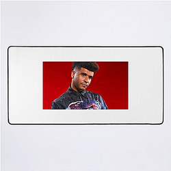 Jamie Jones Dreamline Jamie Jones Mouse Pads