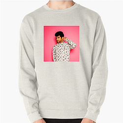 Jamie Jones Rhythm Flow Jamie Jones Sweatshirts