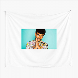 Always Jamie Jones Jamie Jones Tapestries