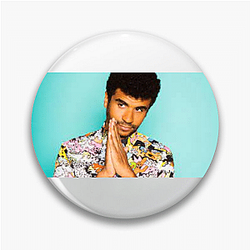 Always Jamie Jones Jamie Jones Pins