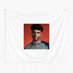 Jamie Jones Bass Drop Jamie Jones Tapestries