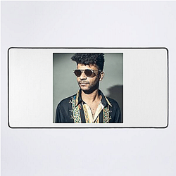 Jamie Jones Universe Jamie Jones Mouse Pads