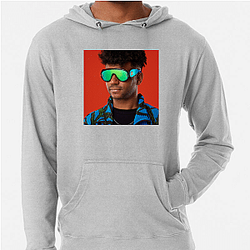 Next Level Jamie Jones Jamie Jones Hoodies