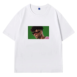 Beat Mode Jamie Jones Jamie Jones T-Shirts