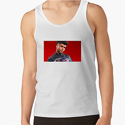 Jamie Jones Dreamline Jamie Jones Tank Tops