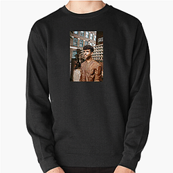 Jamie Jones High Energy Jamie Jones Sweatshirts