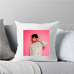 Jamie Jones Rhythm Flow Jamie Jones Pillows Cover