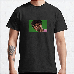 Beat Mode Jamie Jones Jamie Jones T-Shirts