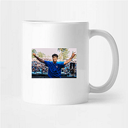 Jamie Jones True Colors Jamie Jones Mugs