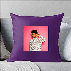 Jamie Jones Rhythm Flow Jamie Jones Pillows Cover