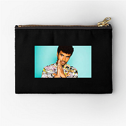 Always Jamie Jones Jamie Jones Zipper Pouches