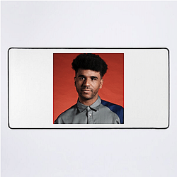 Jamie Jones Bass Drop Jamie Jones Mouse Pads