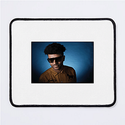 Jamie Jones Glow Jamie Jones Mouse Pads