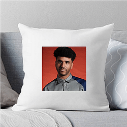 Jamie Jones Bass Drop Jamie Jones Pillows Cover