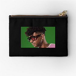 Beat Mode Jamie Jones Jamie Jones Zipper Pouches