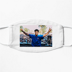 Jamie Jones True Colors Jamie Jones Face Masks