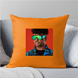 Next Level Jamie Jones Jamie Jones Pillows Cover