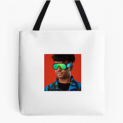 Next Level Jamie Jones Jamie Jones Bags