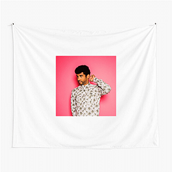 Jamie Jones Rhythm Flow Jamie Jones Tapestries