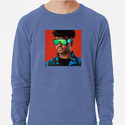 Next Level Jamie Jones Jamie Jones Sweatshirts