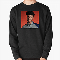 Jamie Jones Bass Drop Jamie Jones Sweatshirts