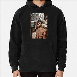 Jamie Jones High Energy Jamie Jones Hoodies