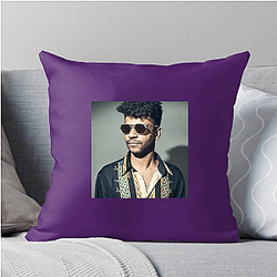 Jamie Jones Universe Jamie Jones Pillows Cover