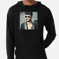 Jamie Jones Universe Jamie Jones Hoodies