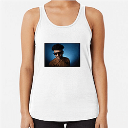 Jamie Jones Glow Jamie Jones Tank Tops