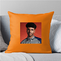 Jamie Jones Bass Drop Jamie Jones Pillows Cover