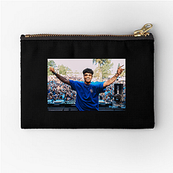Jamie Jones True Colors Jamie Jones Zipper Pouches