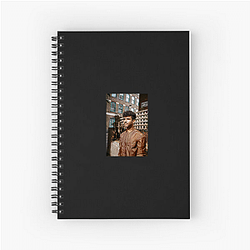 Jamie Jones High Energy Jamie Jones Notebook