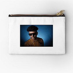 Jamie Jones Glow Jamie Jones Zipper Pouches