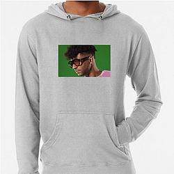 Beat Mode Jamie Jones Jamie Jones Hoodies
