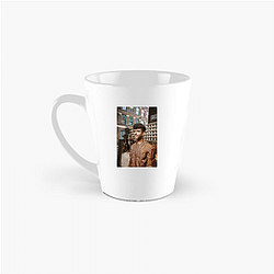 Jamie Jones High Energy Jamie Jones Mugs