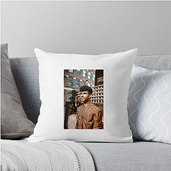 Jamie Jones High Energy Jamie Jones Pillows Cover