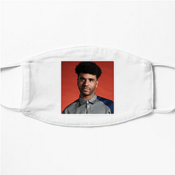 Jamie Jones Bass Drop Jamie Jones Face Masks