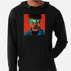 Next Level Jamie Jones Jamie Jones Hoodies
