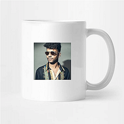 Jamie Jones Universe Jamie Jones Mugs