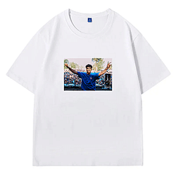 Jamie Jones True Colors Jamie Jones T-Shirts
