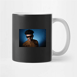 Jamie Jones Glow Jamie Jones Mugs