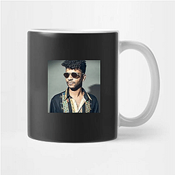 Jamie Jones Universe Jamie Jones Mugs